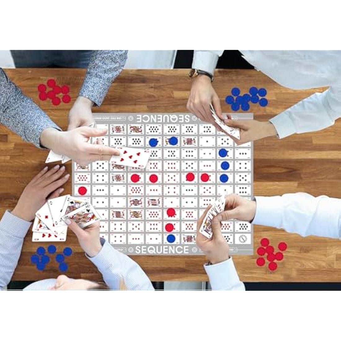 Goliath Sequence Classic