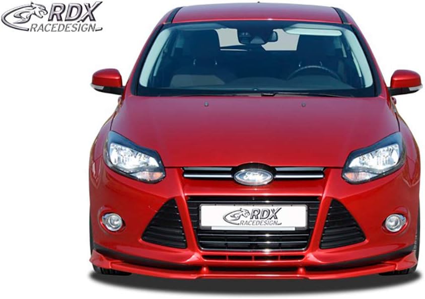 RDX Front Spoiler VARIO-X Focus 3 Front Lip Front Spoiler