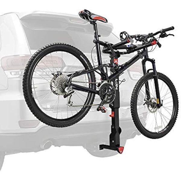 Allen Sports 2-Bike Hitch Racks for 1 1/4 in. and 2 in. Hitch
