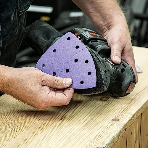 Trend 18V Cordless Brushless Impact Driver with High Performance Motor & Two Speed Settings, Bare Tool (Battery & Charger Sold Separately), T18S/IDB