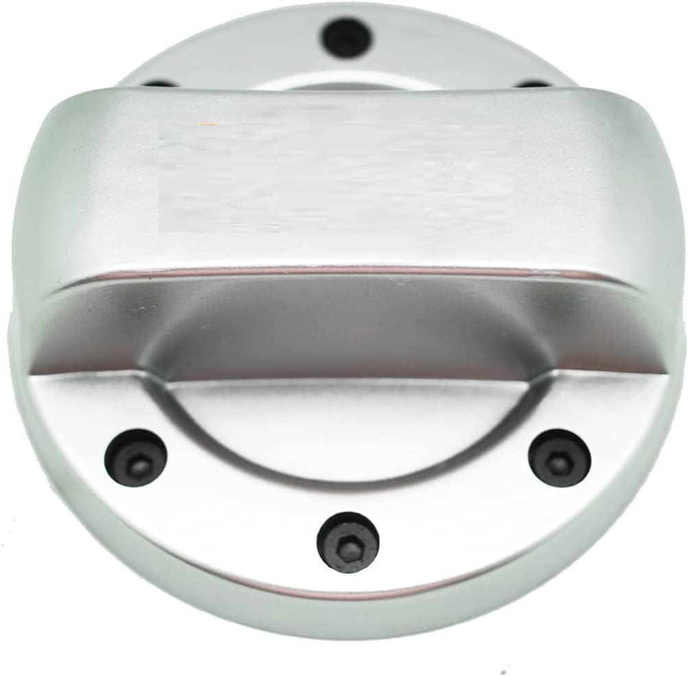 JDM TRD Gas Fuel Cap Lid Cover Fit SCION FRS FR-S BRZ FT86 GT86 86