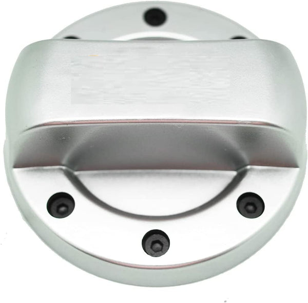 JDM TRD Gas Fuel Cap Lid Cover Fit SCION FRS FR-S BRZ FT86 GT86 86