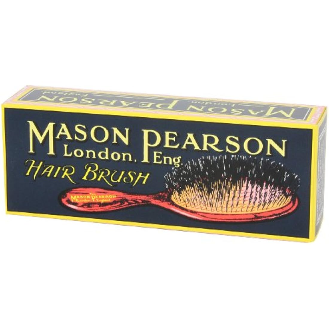 Mason Pearson Handy Pure Bristle Brush