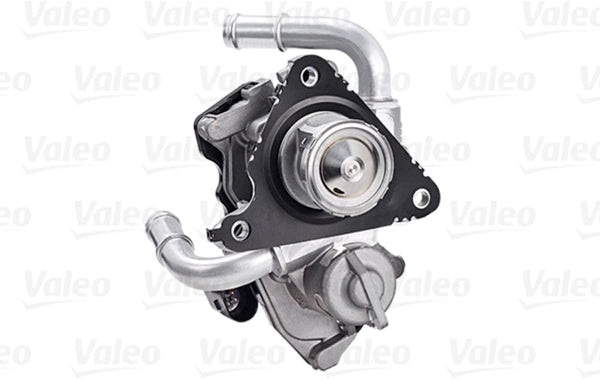 VALEO 700454 EGR Valve EGR Module Module: No with Bypass: No Technology: Electric Exhaust Emission Norms: Euro 6