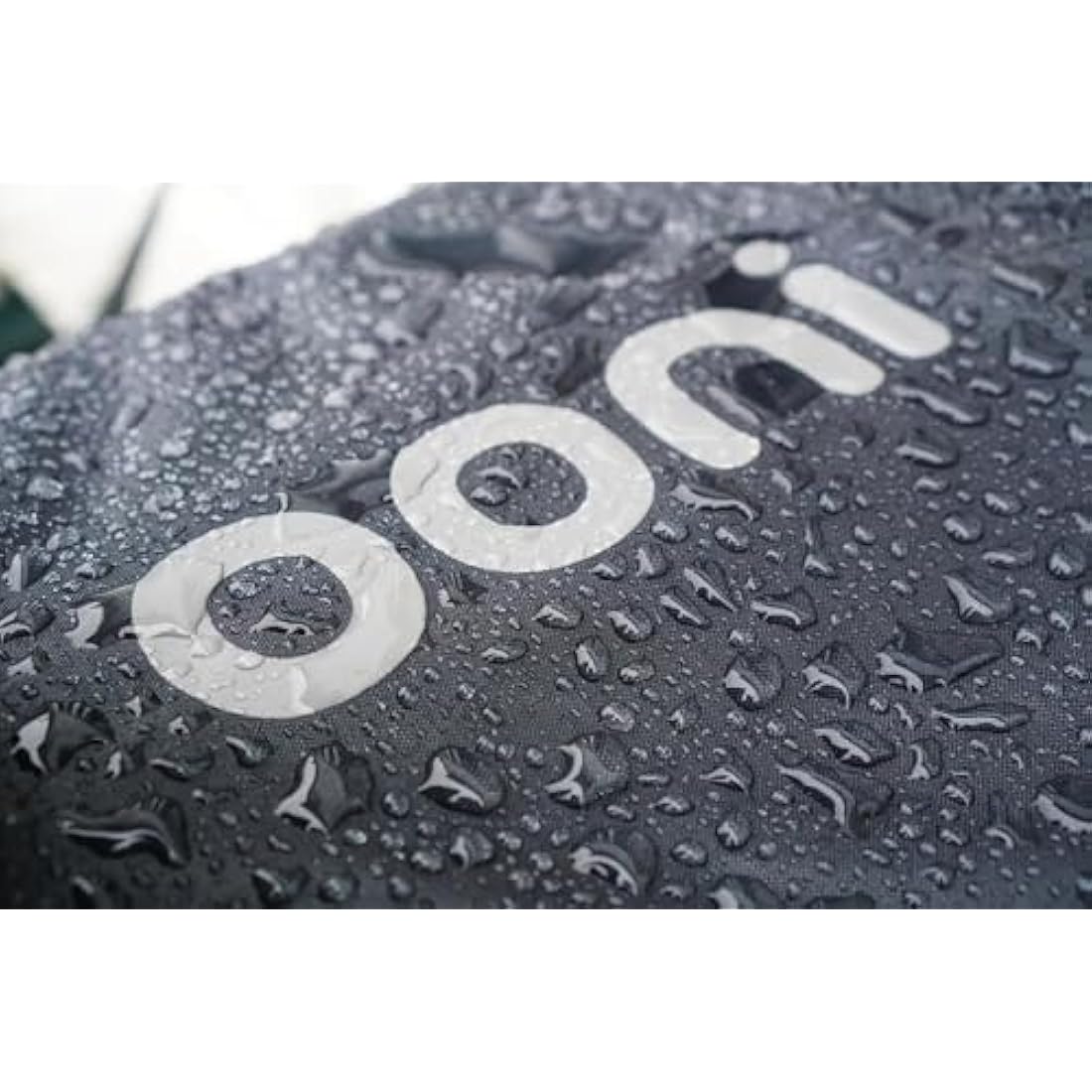 Ooni Karu 16 and Karu 2 Pro Pizza Oven Cover – Durable Waterproof & Weather-Resistant Protection for Ooni Karu 16 and Karu 2 Pro, Outdoor Pizza Oven Cover