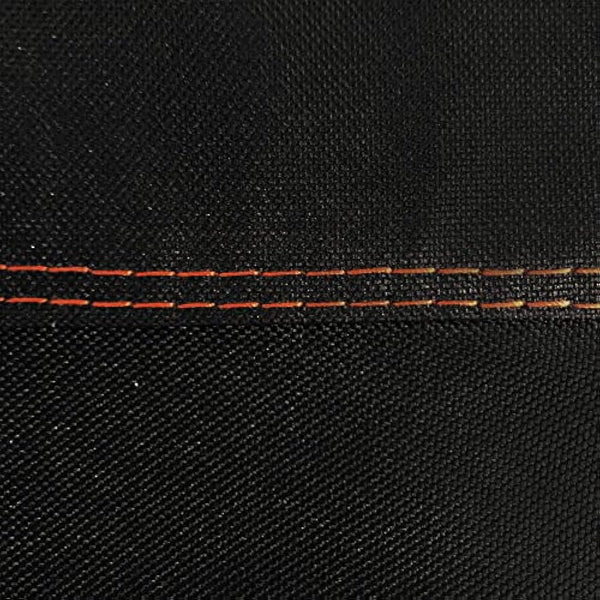 MasterBuilt MB20080220 All Weather, Rip-Proof, UV Proof Cover for Gravity Series 560 BBQ Grill, Black