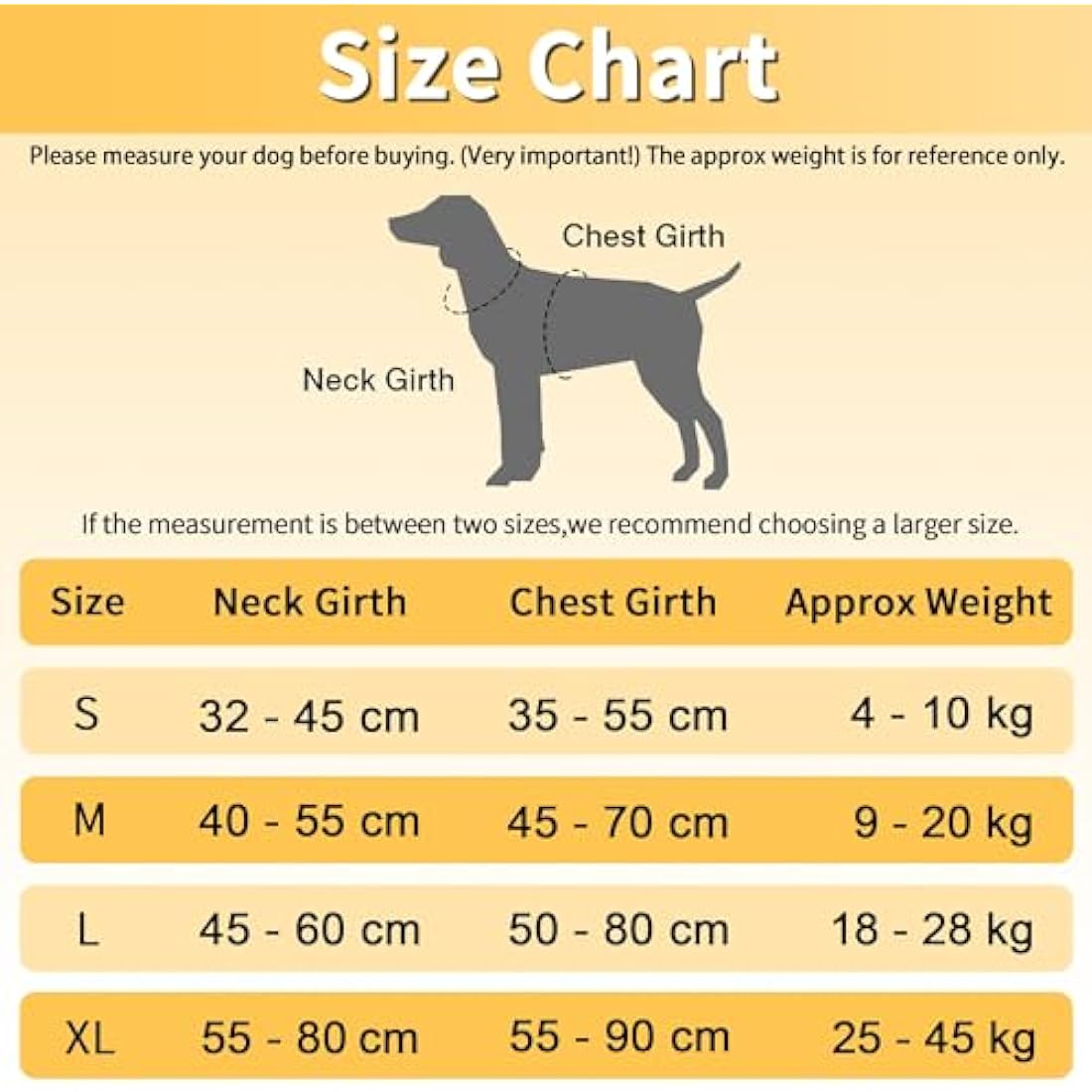 Funfox Dog Harness Small No Pull, Adjustable 2 Clips Anti-Pull Vest with Practical Handle, Breathable Padded Pet Harness Designed for Small/Large Breeds, Reflective Training Walking Brown S