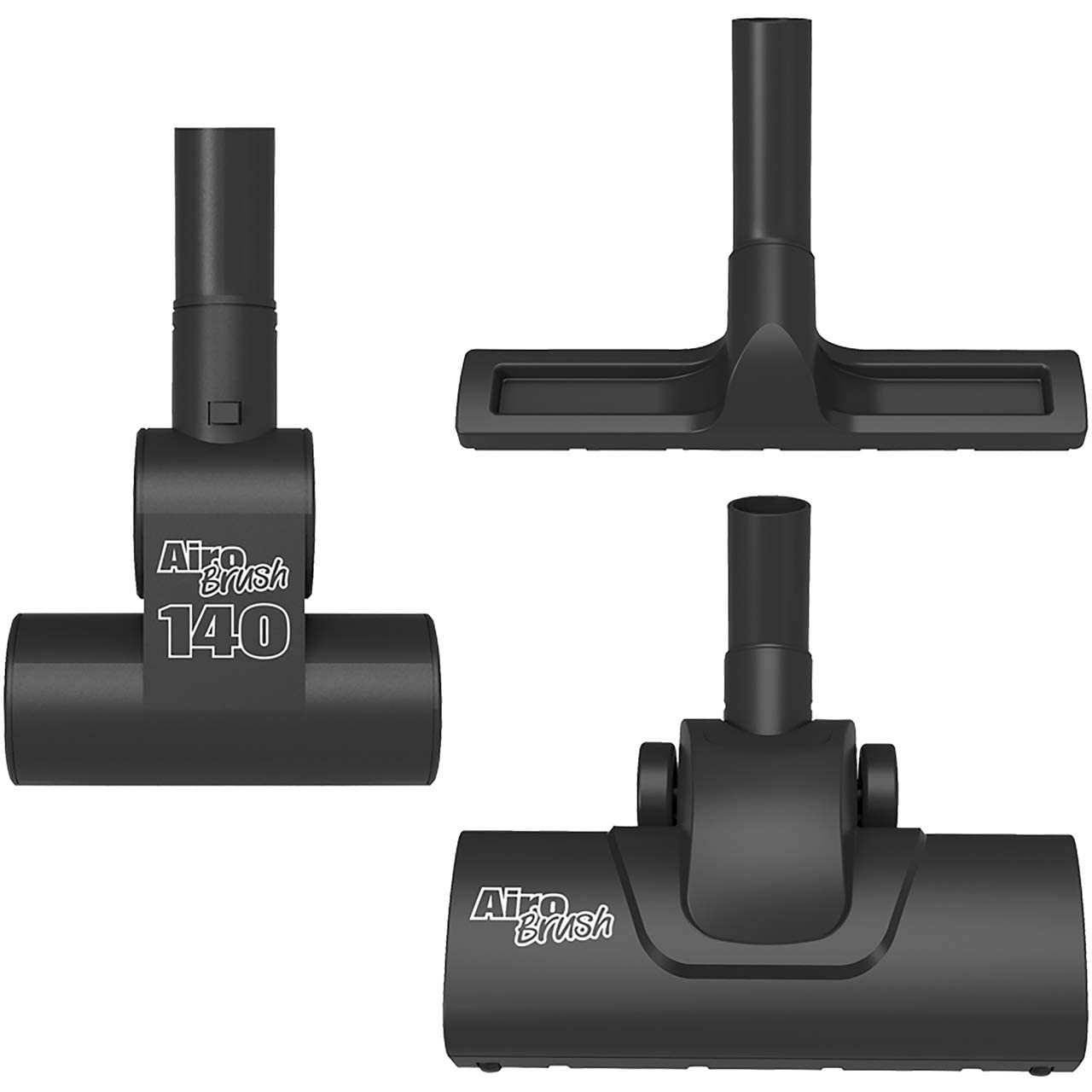 Henry 909257 ProKit - Accessories for James, Harry and Hetty,Black