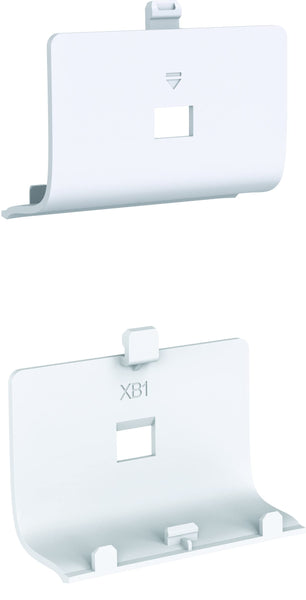 Venom Charging Dock with Rechargeable Battery Pack - Black (Xbox Series X & S/Xbox One)