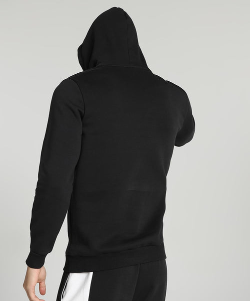 PUMA BMW M Motorsport Fleece Hoodie Sweatshirt Hooded Top Mens