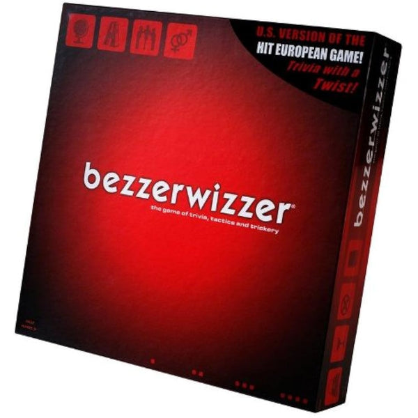 Mattel Bezzerwizzer