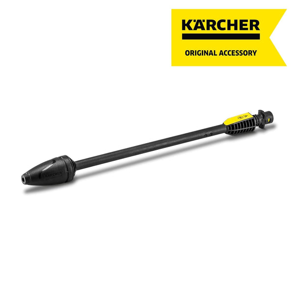 K?rcher 2.642-727.0 Full Control Dirt Blaster for K2-K3 - DB120, Black, L:468 x W:51 x H:51 (mm)