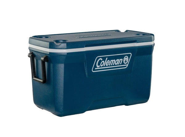 Coleman Xtreme Cooler, Large Ice Box, PU Full Foam Insulation, Stays Cool for Days, Portable Cool Box; Perfect for Camping, Picnics and Festivals