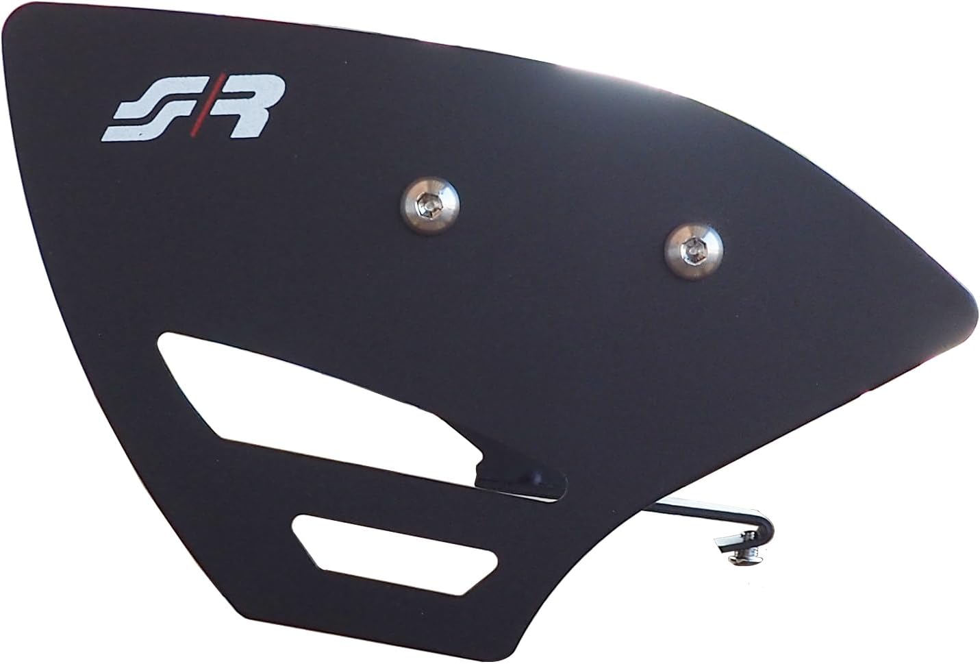 Simoni Racing SPA/1A Trunk Wing