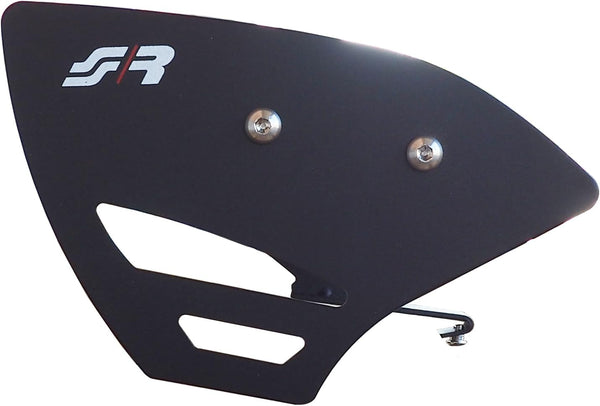 Simoni Racing SPA/1A Trunk Wing