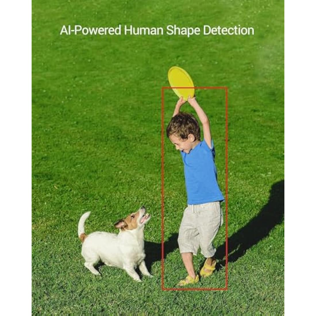 EZVIZ 2K Outdoor Security Camera CCTV Wi-Fi Camera, 30M Colour Night Vision, AI Human Motion Detection, Two-Way Audio, Strobe & Siren Alert, IP67 Waterproof, 256GB SD Card/Cloud Storage (OutPro)