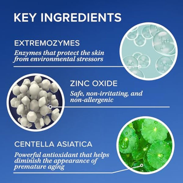 iS CLINICAL Extreme Protect SPF 30 Sunscreen, 4 oz.