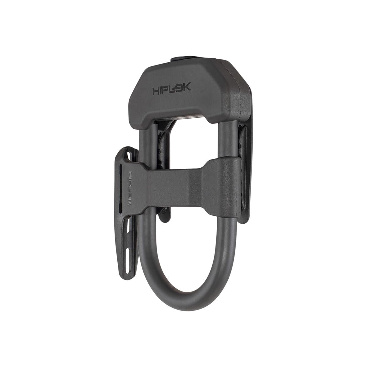 Hiplok DXF Bike D Lock (15cm x 8.5cm) with Hiplok Frame Bracket & 3 Keys- Black. Sold Secure Powered Gold & Pedal Diamond Bike/Bicycle D Lock