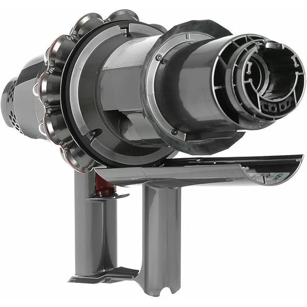 Dyson Genuine V11 Main Motor Body & Big Cyclone Assembly SV15 Cordless Stick Vacuum SV17, Silver/Nickel/Grey