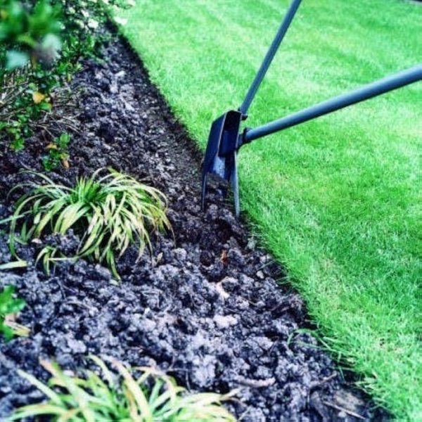 Eden Tools Ltd - ClipperBox - Garden Shear Attachment - Black - Contemporary - Parrot Beak Blade