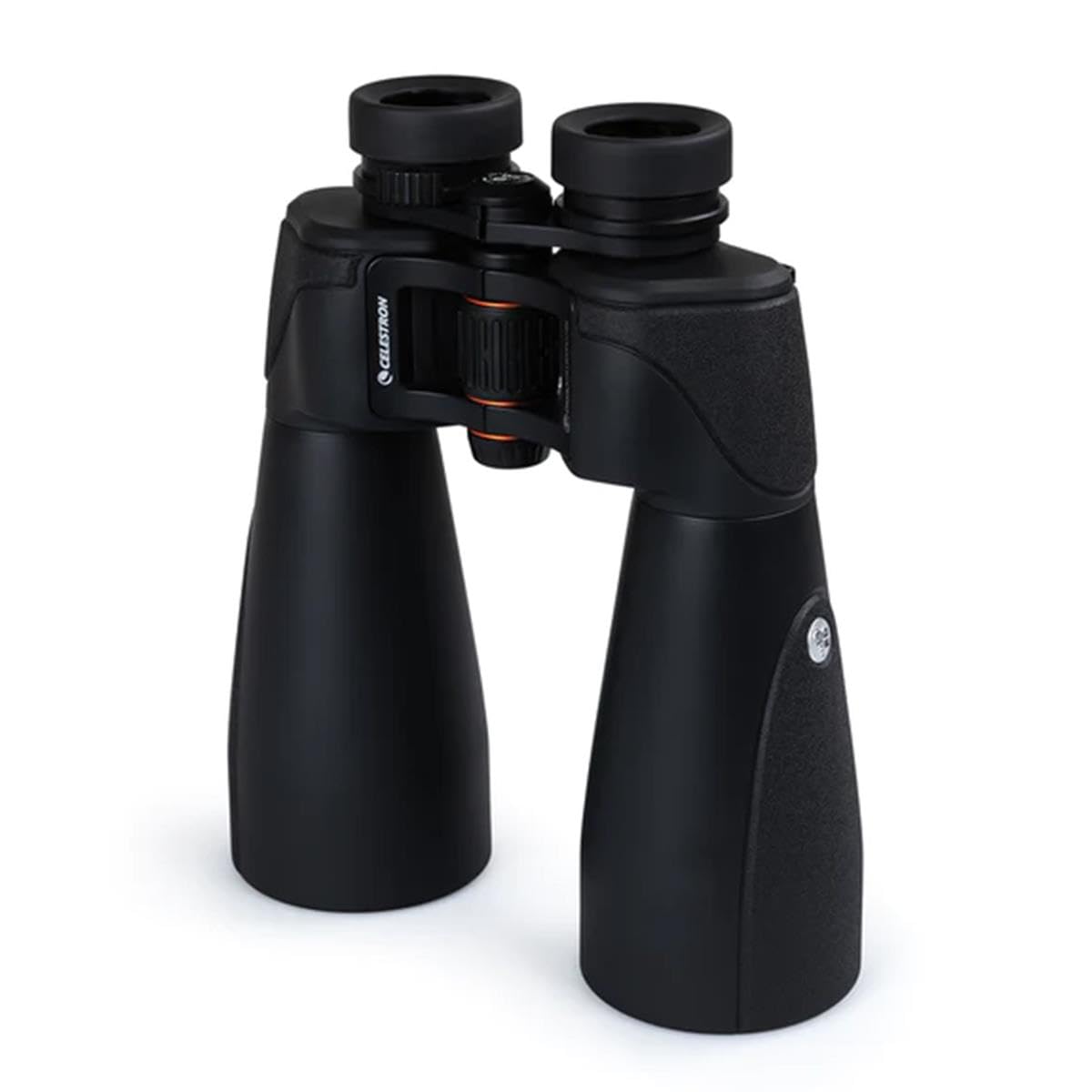 Celestron 72033 SkyMaster Pro ED 7x50 Astronomy Binoculars with ED Glass and Large Aperture for Long Distance Viewing, Fully Multi-Coated XLT Coating, Tripod Adapter and Carrying Case