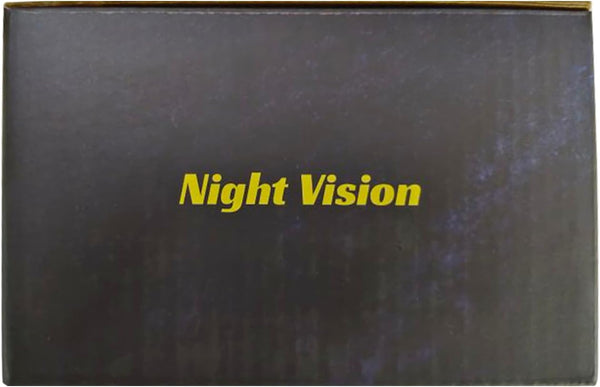 Night Vision Goggles, 5W 850NM Infrared Night Vision Binoculars for Adults, 5000 mAh Rechargeable Binoculars with Flashlight and 32G Card, 10X Digital Zoom, for Camping Hunting and Bird Watching