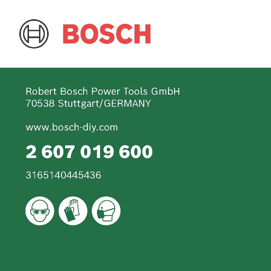 Bosch 70-Pieces X-Line Titanium Drill and Screwdriver Bit Set (for Wood, Masonry and Metal, Accessories Drills)