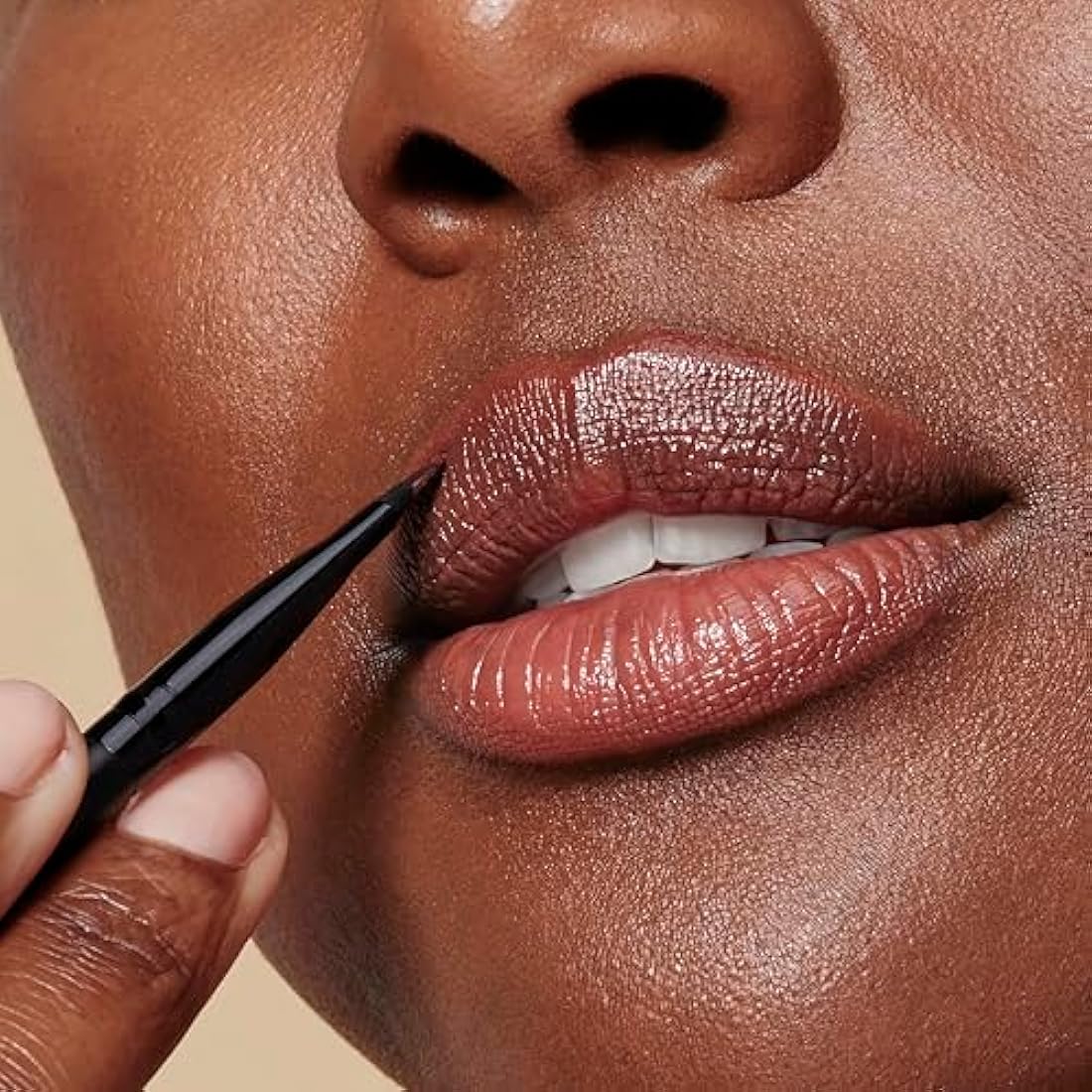 e.l.f. Full Face & Eye Make-up Brush Set with Travel Case, 11 Face & Eye Brushes for Creating a Full Face Make-up Look, Vegan & Cruelty-Free