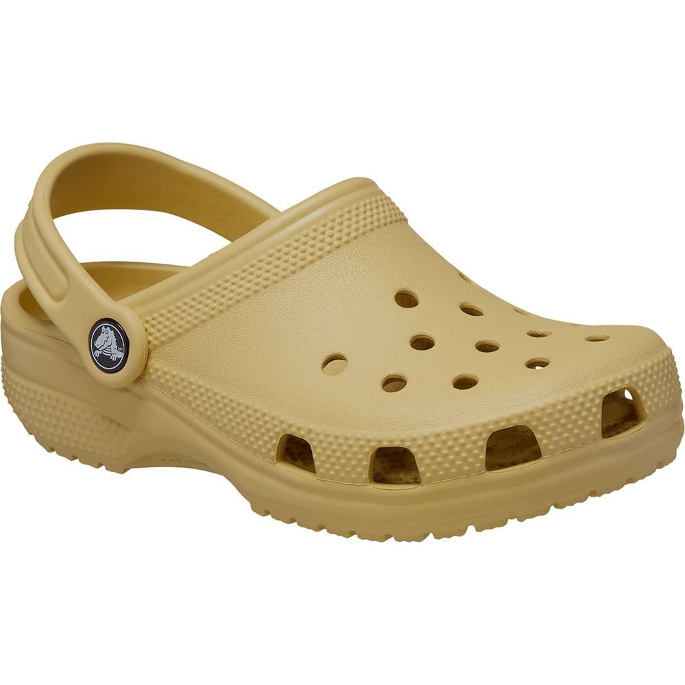 Crocs Unisex Kid's Classic Clog T