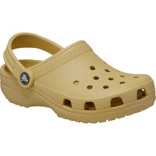 Crocs Unisex Kid's Classic Clog T