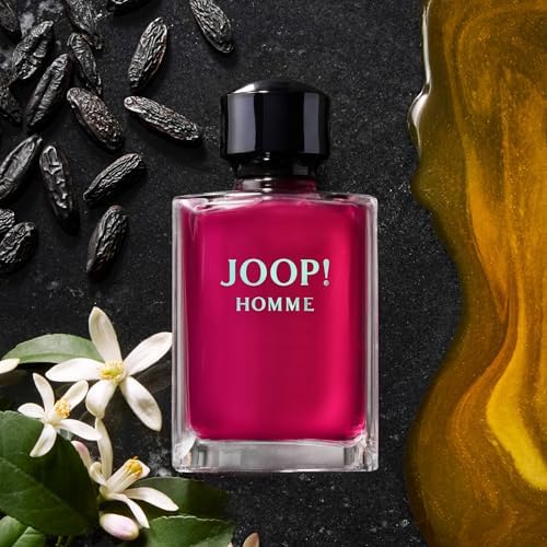 Joop! Homme For Him Eau de Toilette 75ml for Men