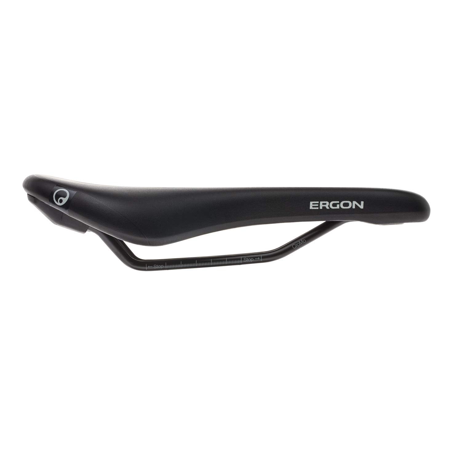 Ergon SM MTB Sport Men Black M/L
