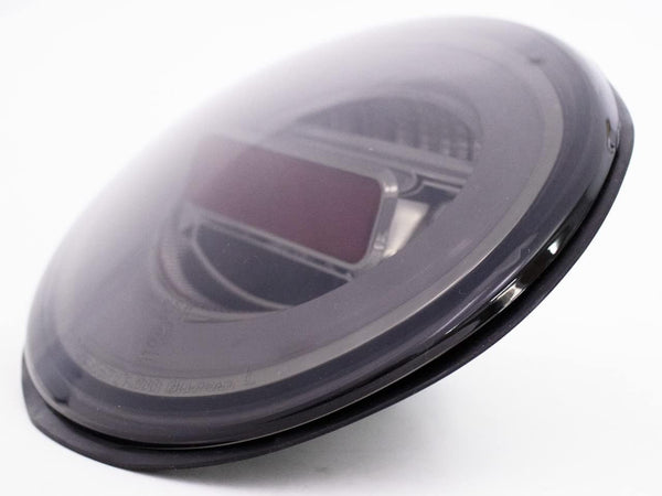 GAZOZ PERFORMANCE LED Tail Lights W/Sequential Indicators For 98-05 NEW BEETLE - Smoked