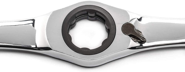 GearWrench 3886 42 Piece Ratcheting Tap and Die Set Metric in Case