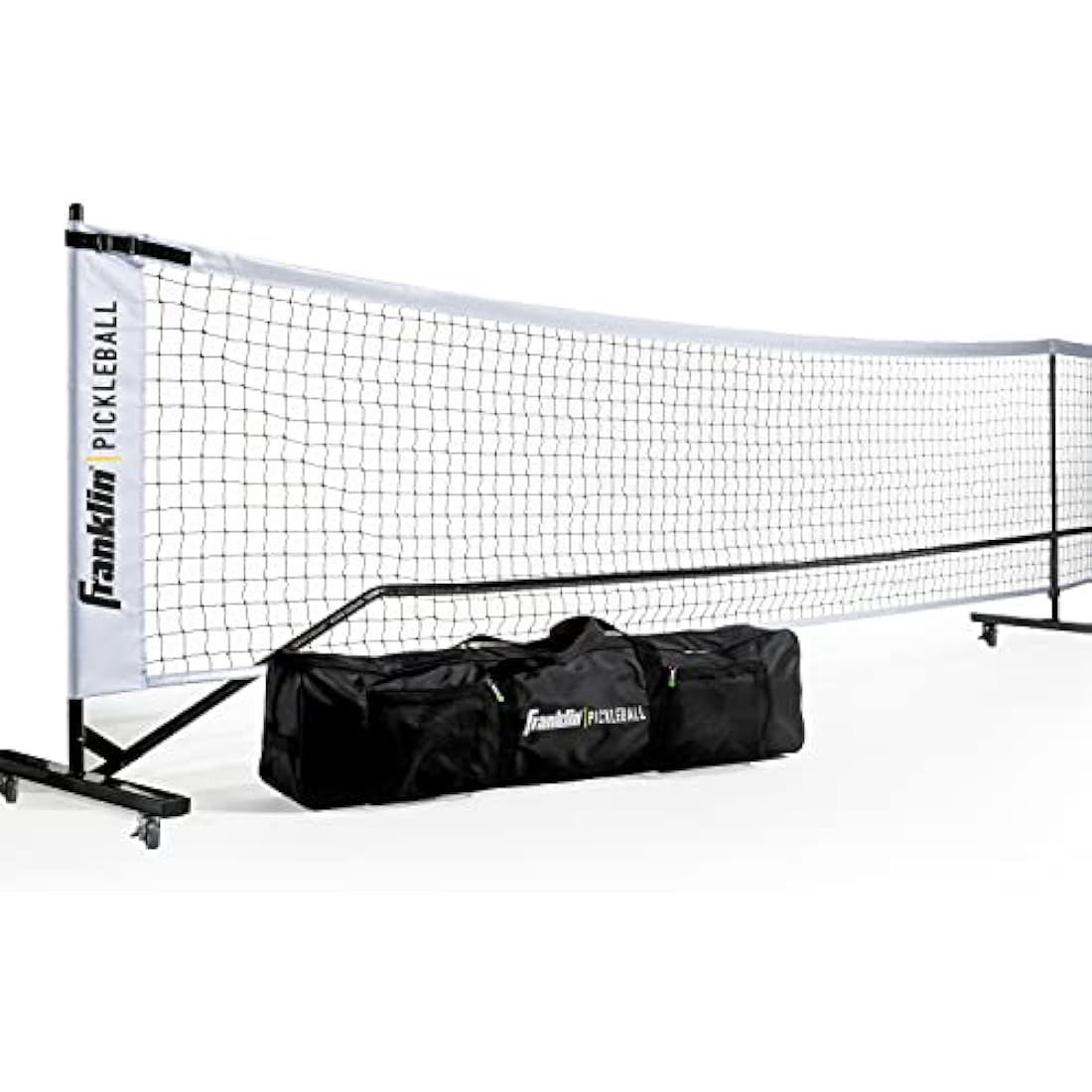Franklin Sports Pickleball Net Official Size
