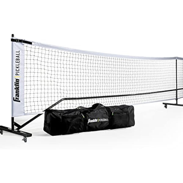 Franklin Sports Pickleball Net Official Size