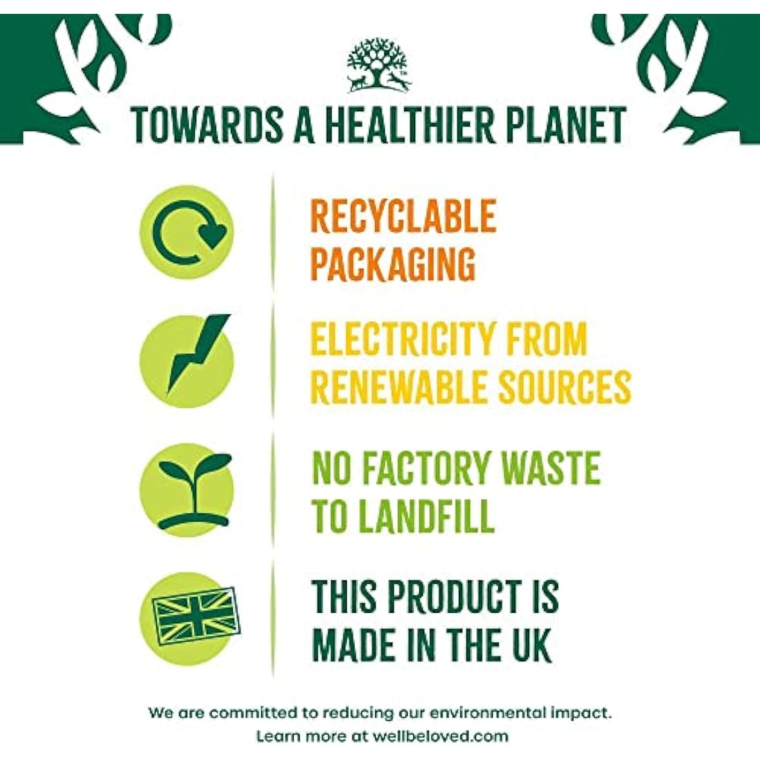 James Wellbeloved Senior Turkey & Rice 7.5 kg Bag, Hypoallergenic Dry Dog Food