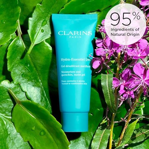 Clarins Hydra-Essentiel [HA2] Matte Gel 75ml
