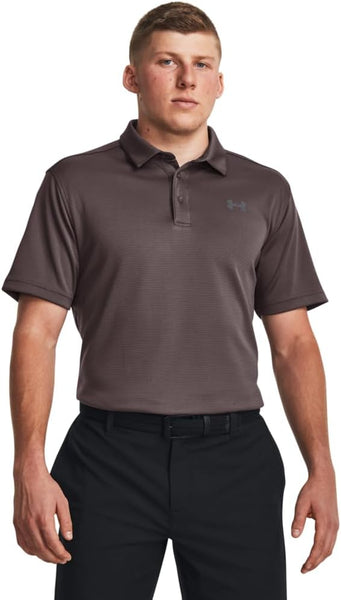 Under Armour Mens Tech Polo