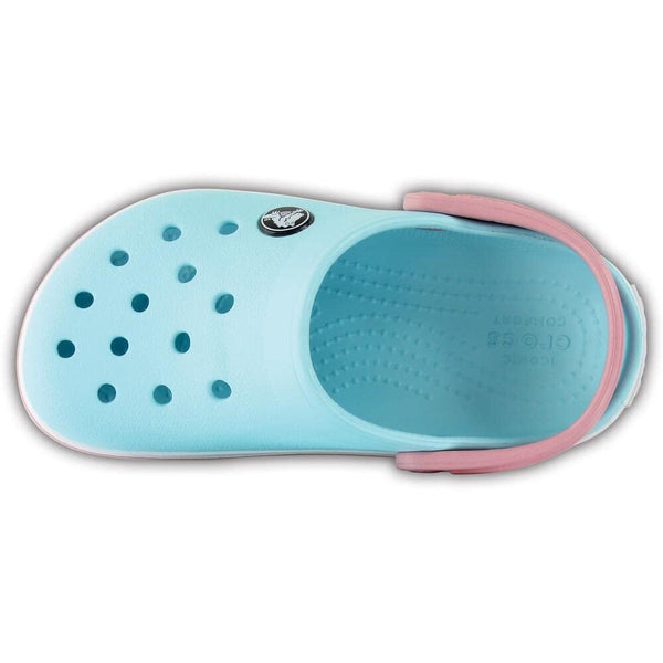 Crocs Unisex Kid's Crocband Clog K