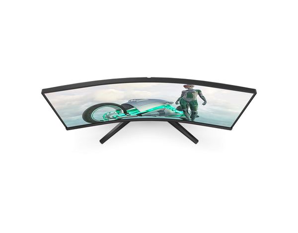 PHILIPS Evnia 32M2N6800M/00 computer monitor 80 cm (31.5") 3840 x 2160 pixels 4K Ultra HD LCD Black