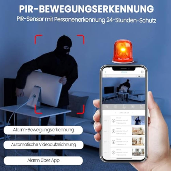 javiscam Spy Camera Hidden Camera,High Video Quality WiFi Wireless Mini Camera,Indoor Camera For Home Security, Small Nanny Cam Night Vision Motion Activated Alerts,Baby and Pets camera