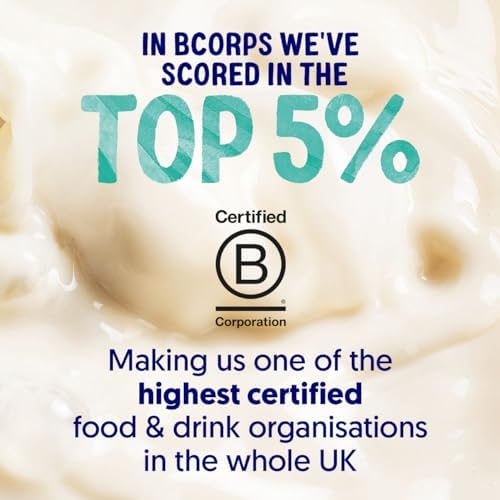 Alpro Coconut Plant-Based Long Life Drink - Vegan Dairy Free & Lactose Free Milk Alternative - 1L (Pack of 8)