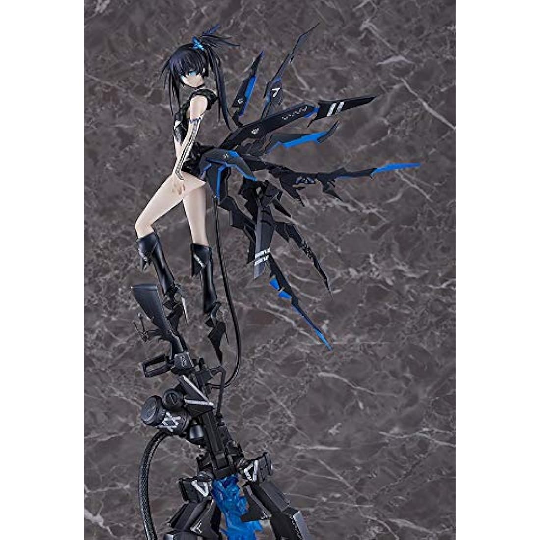 Good Smile Company Black Rock Shooter 1/7 Scale inexhaustible Ver.