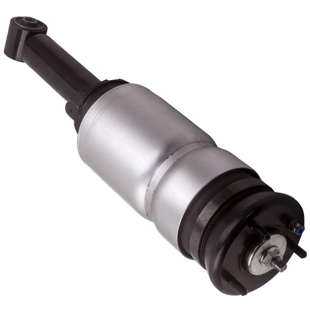 maXpeedingrods Front Left Right Air Suspension Strut for Discovery 3 LR3 MK III All Engines 2004-2009 4 LR4 MK IV All Engines 2009-2016 Sport LS 2006-2014
