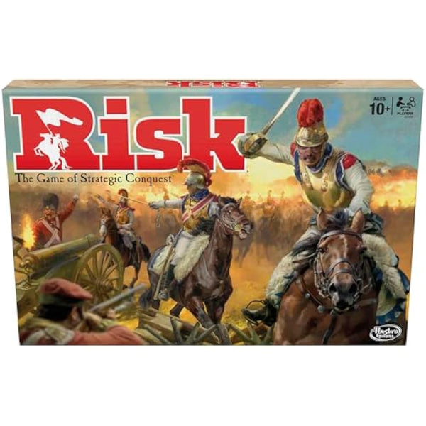 Hasbro B7404 Toy ( French)