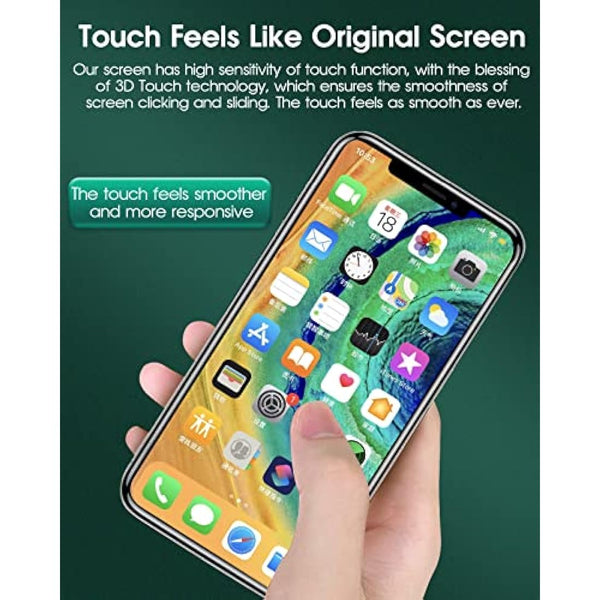 For Huawei P SMART 2019 Screen Replacement For Huawei P SMART 2020 LCD Dispay For Huawei P SMART 2019 Touch Screen Digitizer Assembly Repair Kits (Black With Frame)