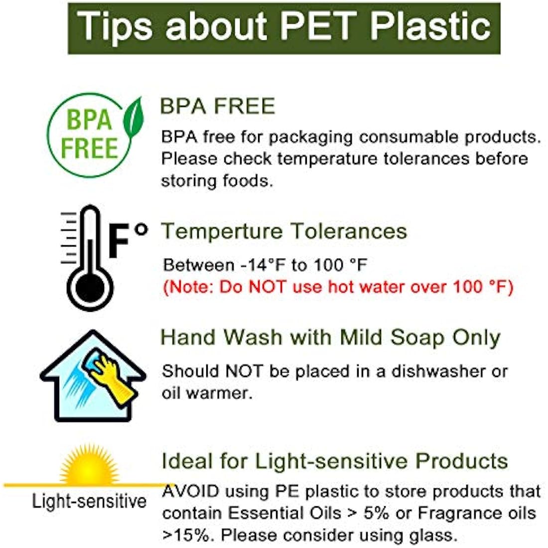 Alledomain 2PCS 500ml/17oz Empty Refillable Plastic Lotion Pump Bottles, Shampoo Body Washing Cream Shower Gel Storage Holder Container Toiletries Liquid Dispenser (Brown & Green)