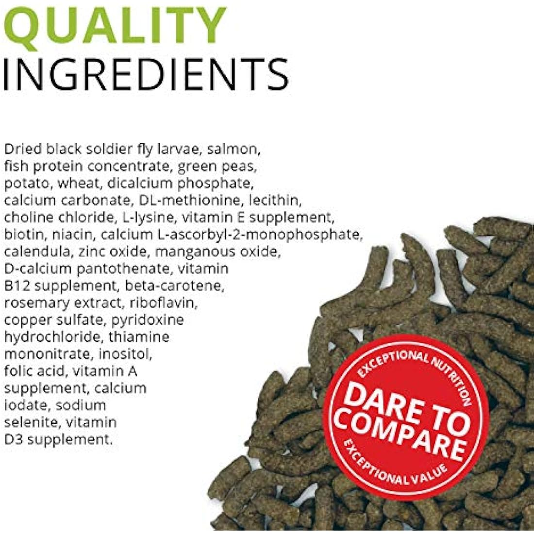 Fluval Bug Bites Bottom Feeder Fish Food 130 g