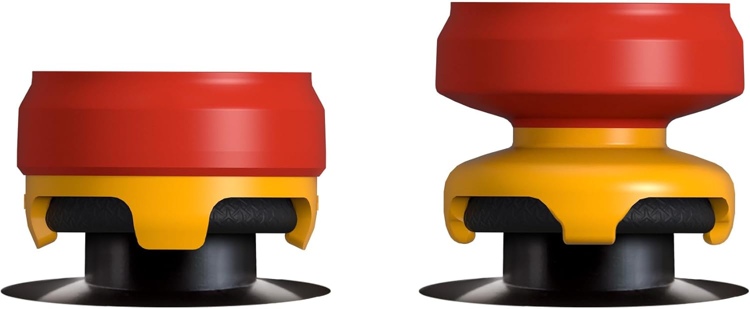 KontrolFreek Call of Duty® Deadshot Daiquiri Performance Thumbsticks™ - Collector’s Can Edition - CoD DeadShot Perk Xbox Kit